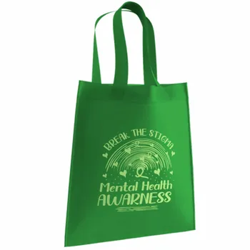 Non Woven Tote Bags - Australia Promo Now