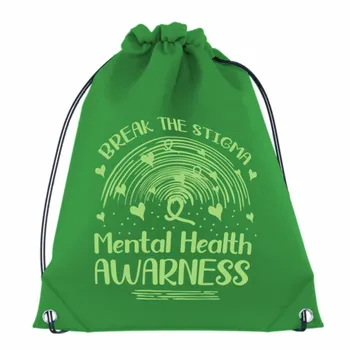 Drawstrings Bags - Australia Promo Now