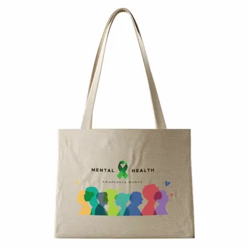 Cotton Canvas Bags - Australia Promo Now
