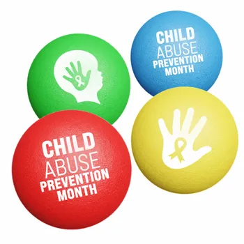 Stress Balls - Australia Promo Now