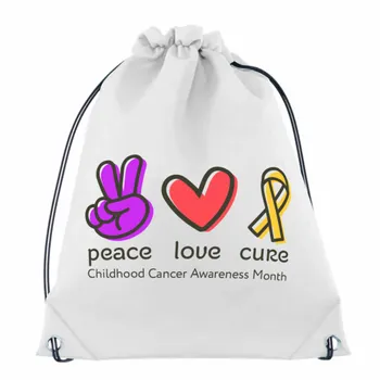 Drawstrings Bags - Australia Promo Now