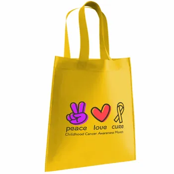 Non Woven Tote Bags - Australia Promo Now