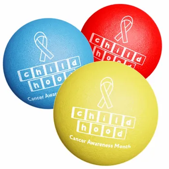 Stress Balls - Australia Promo Now