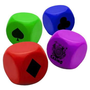 Stress Balls - Australia Promo Now