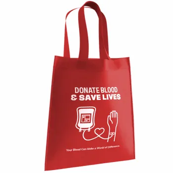 Non Woven Tote Bags - Australia Promo Now