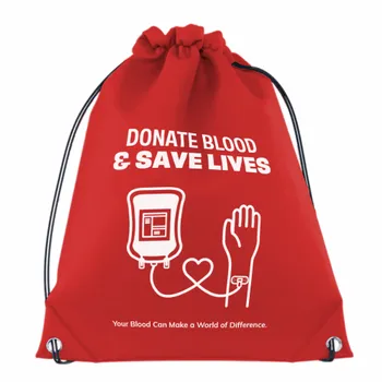 Drawstrings Bags - Australia Promo Now