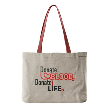 Cotton Canvas Bags - Australia Promo Now