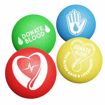 Stress Balls - Australia Promo Now