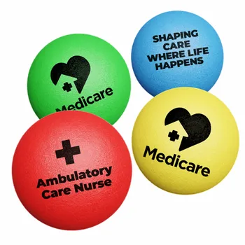 Stress Balls - Australia Promo Now