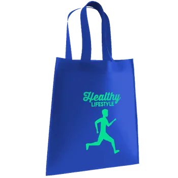 Non Woven Tote Bags - Australia Promo Now