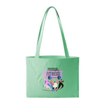 Cotton Canvas Bags - Australia Promo Now