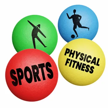 Stress Balls - Australia Promo Now