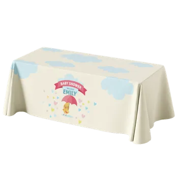 Table Covers - Australia Promo Now