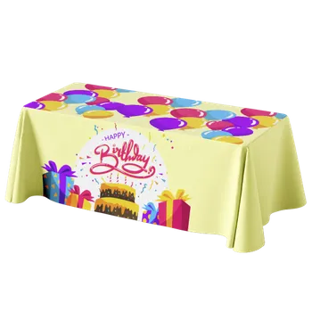 Table Covers - Australia Promo Now