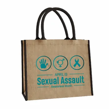 Jute Tote Bags - Australia Promo Now
