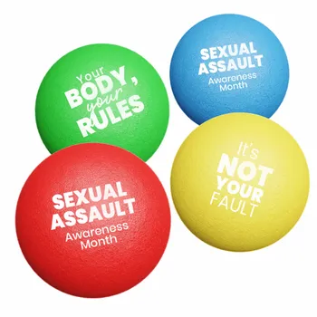 Stress Balls - Australia Promo Now