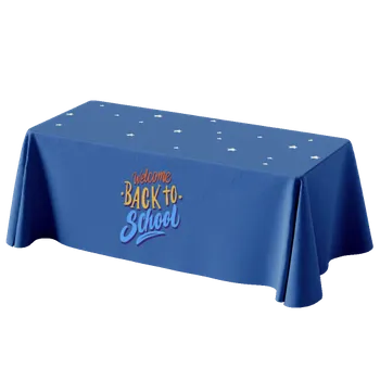 Table Covers - Australia Promo Now