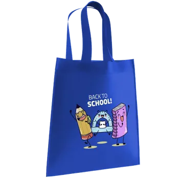 Non Woven Tote Bags - Australia Promo Now