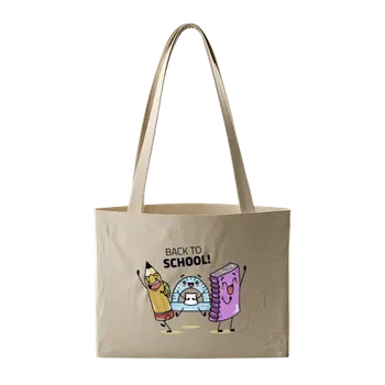 Cotton Canvas Bags - Australia Promo Now