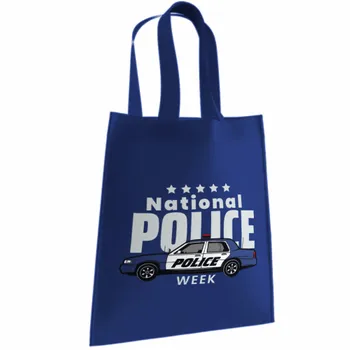 Non Woven Tote Bags - Australia Promo Now