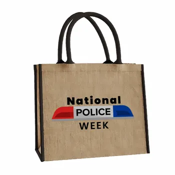 Jute Tote Bags - Australia Promo Now