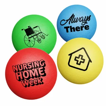 Stress Balls - Australia Promo Now