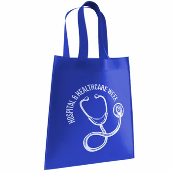 Non Woven Tote Bags - Australia Promo Now