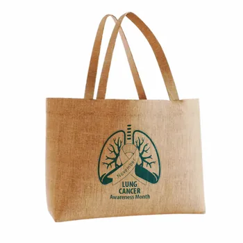 Jute Tote Bags - Australia Promo Now