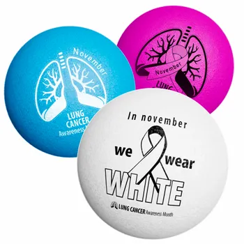 Stress Balls - Australia Promo Now