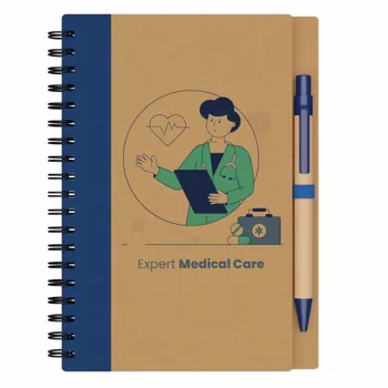 Notebooks - Australia Promo Now