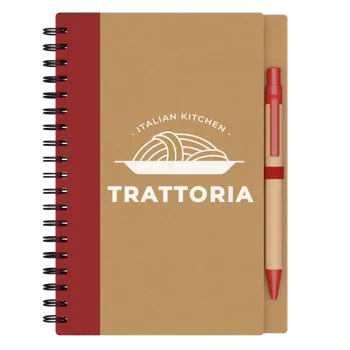 Notebooks - Australia Promo Now