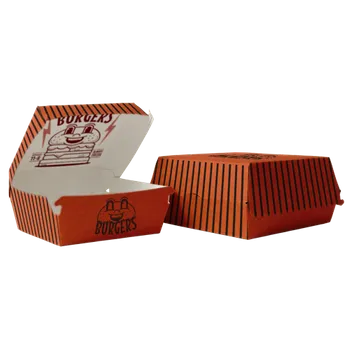 Food Packaging - Australia Promo Now