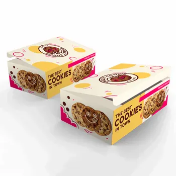 Take-out Packaging - Australia Promo Now