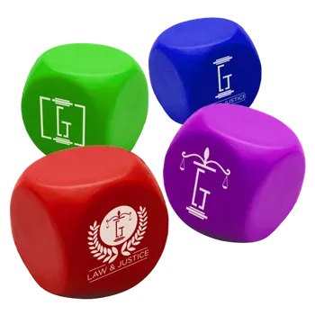 Stress Balls - Australia Promo Now