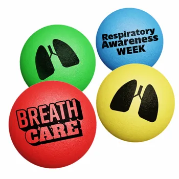 Stress Balls - Australia Promo Now