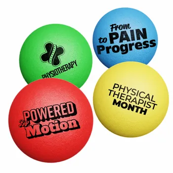 Stress Balls - Australia Promo Now