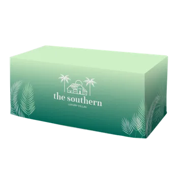 Table Covers - Australia Promo Now