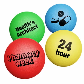 Stress Balls - Australia Promo Now