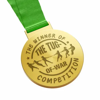 Medals - Australia Promo Now