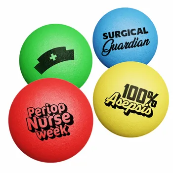 Stress Balls - Australia Promo Now