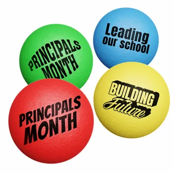 Stress Balls - Australia Promo Now