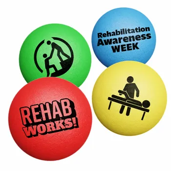 Stress Balls - Australia Promo Now