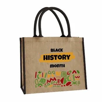Jute Tote Bags - Australia Promo Now