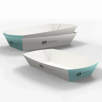 Food Packaging - Australia Promo Now