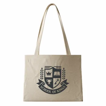 Cotton Canvas Bags - Australia Promo Now