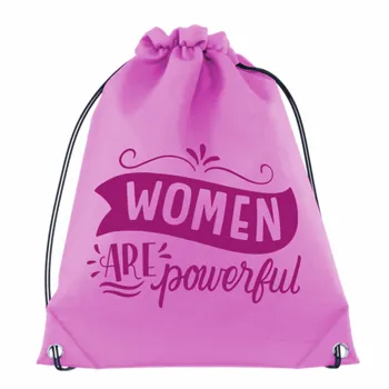 Drawstrings Bags - Australia Promo Now