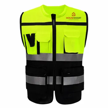 Safety Vests - Australia Promo Now