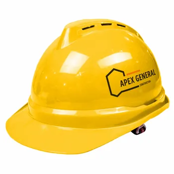 Safety Helmets - Australia Promo Now