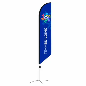 Flags - Australia Promo Now