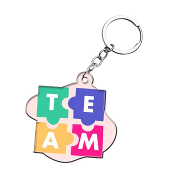 Keychains - Australia Promo Now